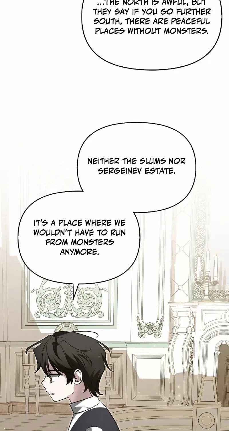 The Villainess’s Wise Retirement Plan Chapter 32 page 57 - 