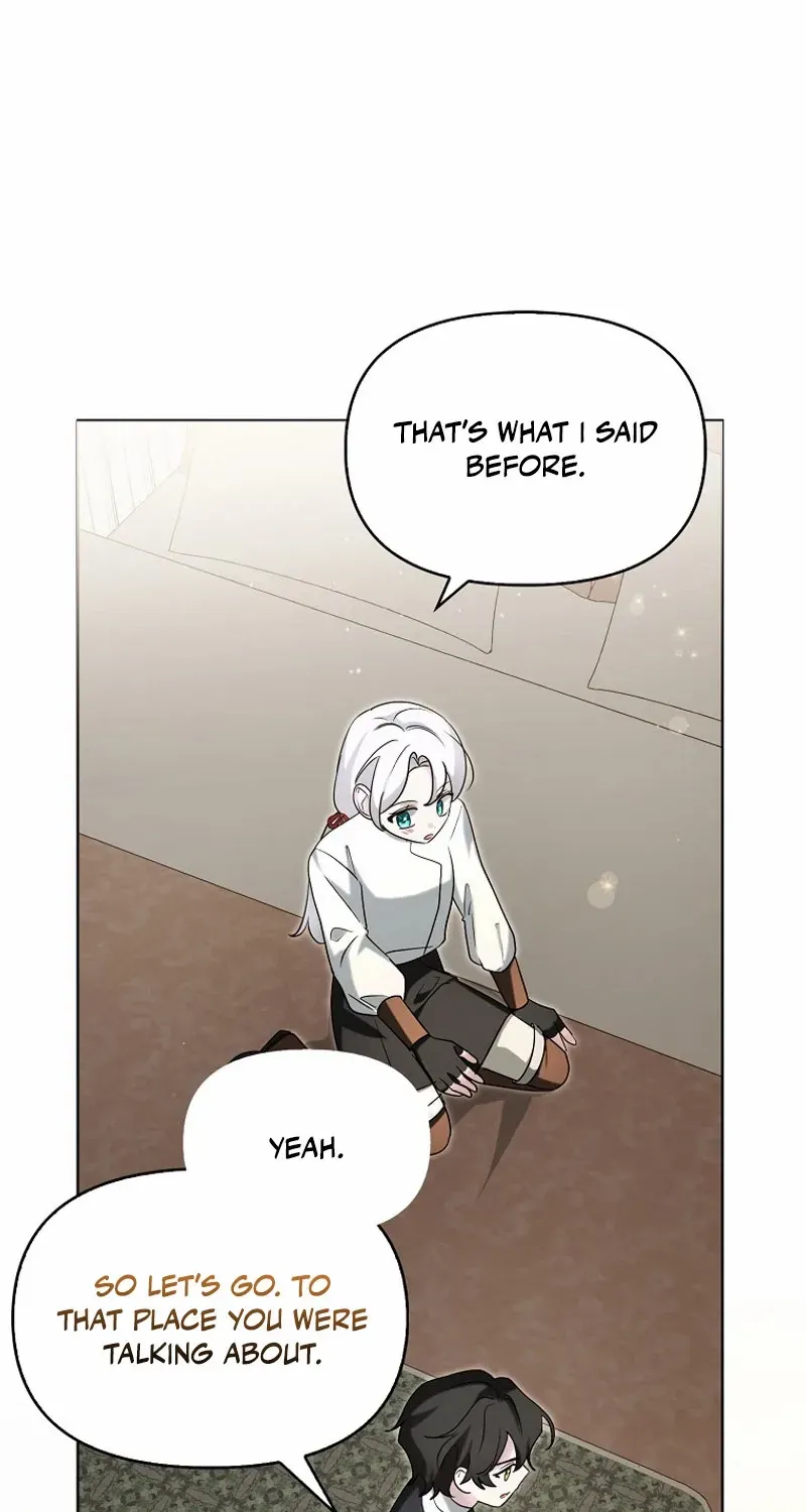 The Villainess’s Wise Retirement Plan Chapter 32 page 59 - 
