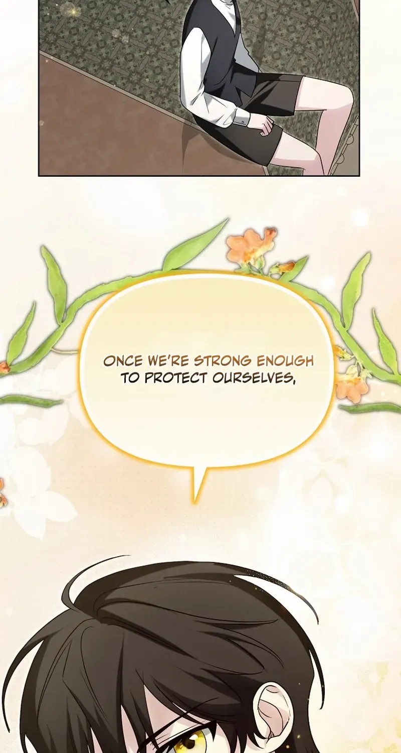 The Villainess’s Wise Retirement Plan Chapter 32 page 60 - 