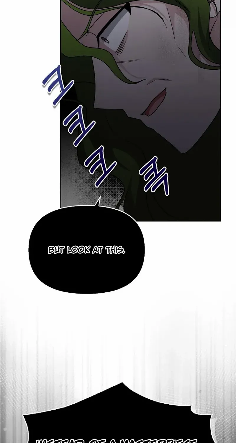 The Villainess’s Wise Retirement Plan Chapter 32 page 7 - 