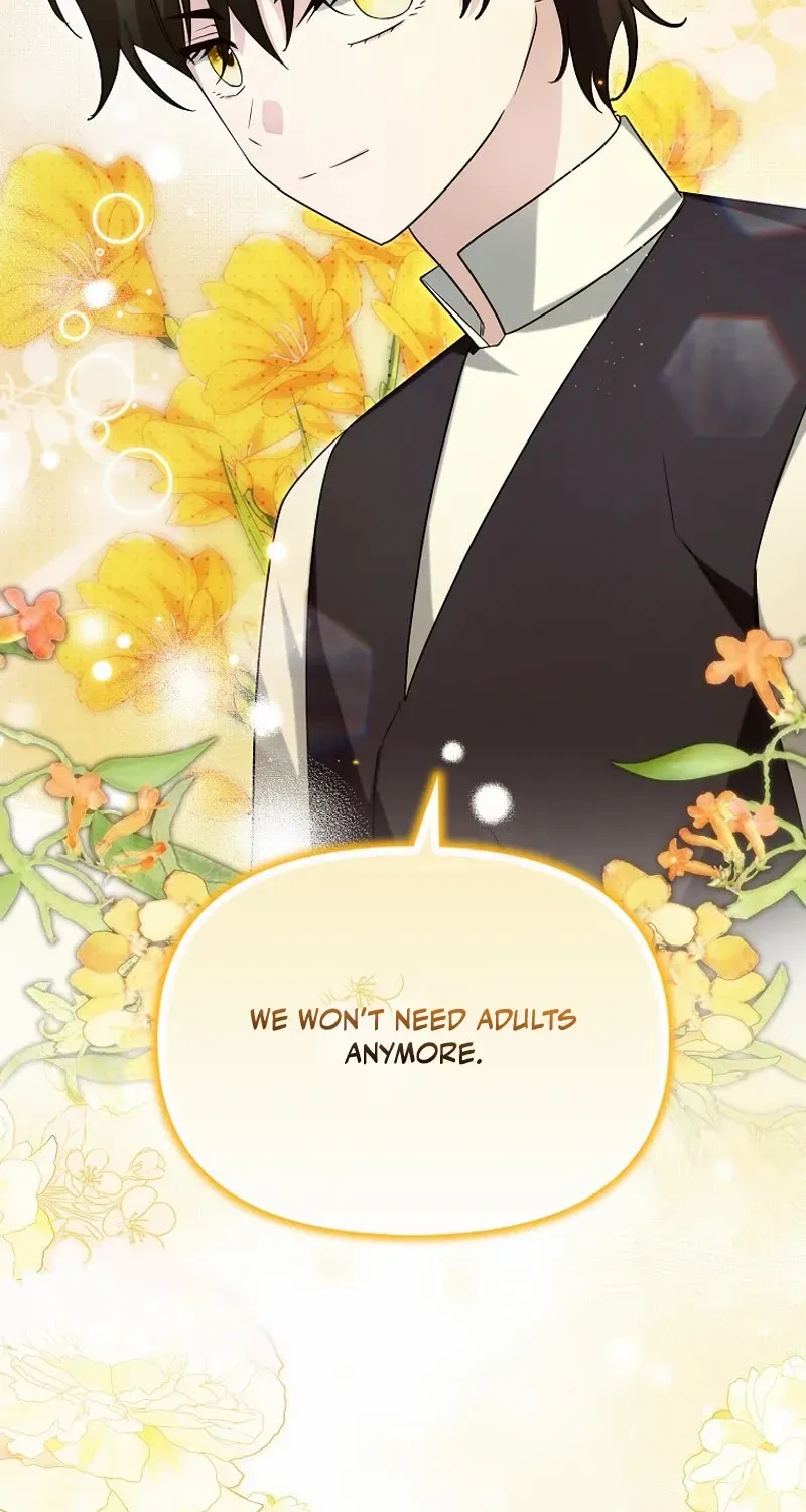 The Villainess’s Wise Retirement Plan Chapter 32 page 61 - 