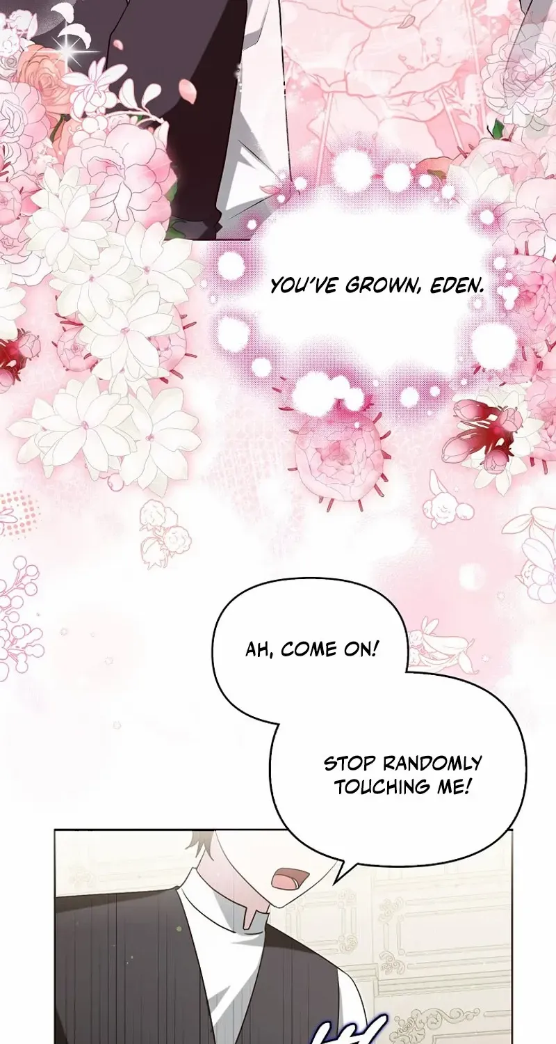 The Villainess’s Wise Retirement Plan Chapter 32 page 64 - 