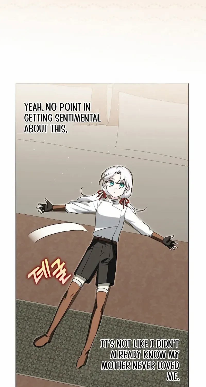 The Villainess’s Wise Retirement Plan Chapter 32 page 69 - 
