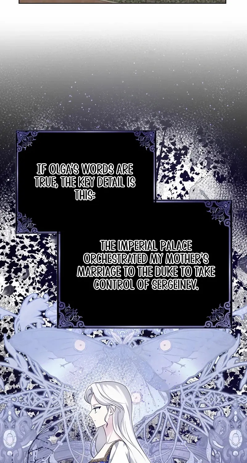 The Villainess’s Wise Retirement Plan Chapter 32 page 70 - 
