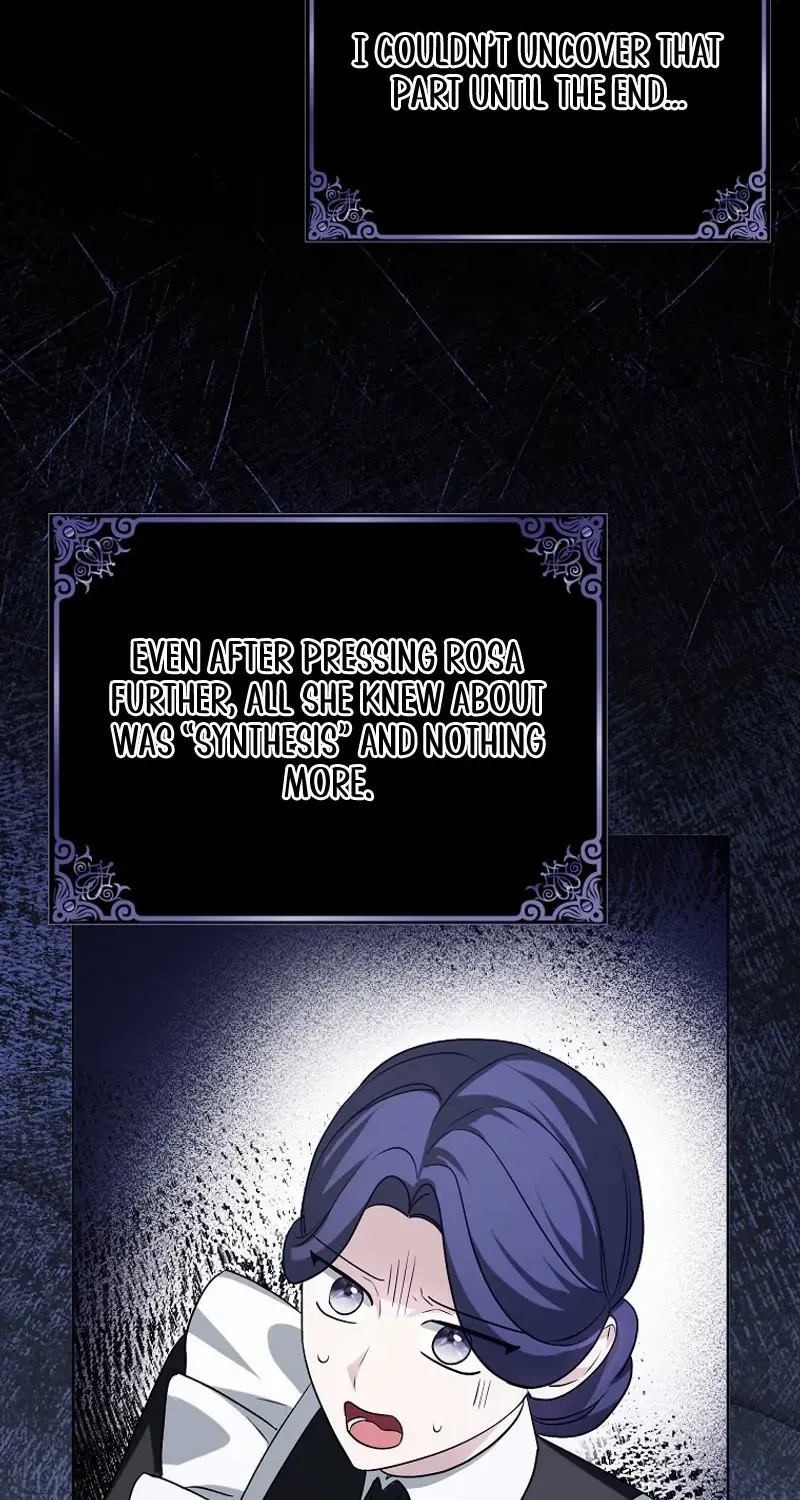 The Villainess’s Wise Retirement Plan Chapter 32 page 73 - 