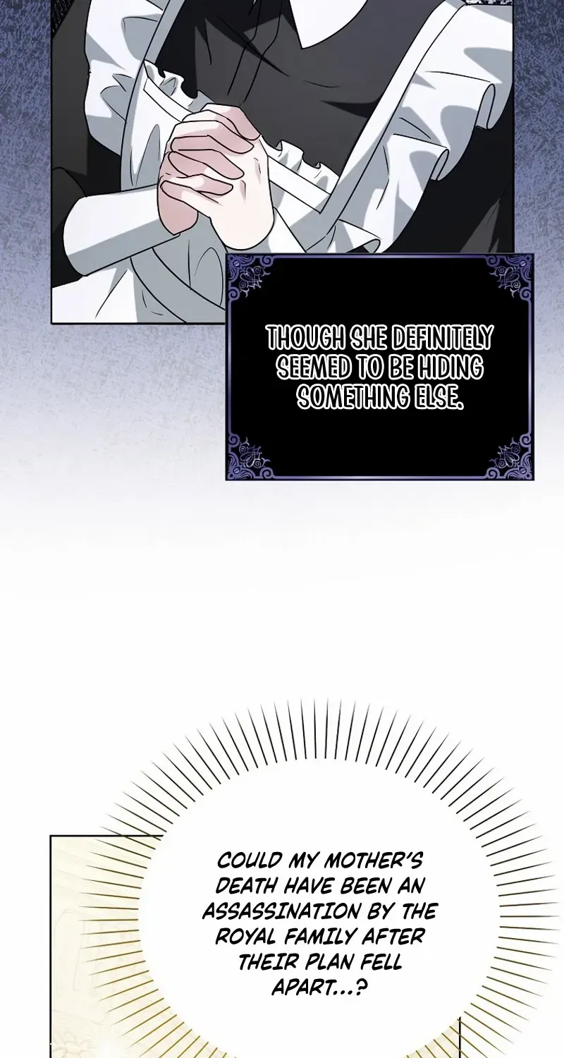 The Villainess’s Wise Retirement Plan Chapter 32 page 74 - 