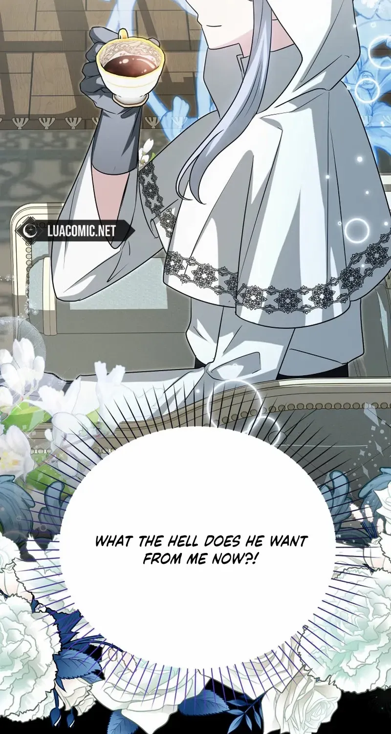 The Villainess’s Wise Retirement Plan Chapter 32 page 80 - 