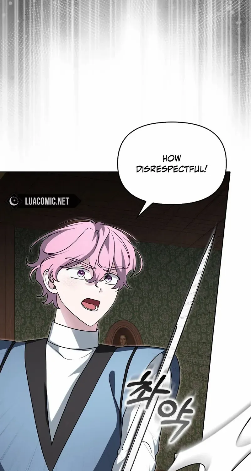 The Villainess’s Wise Retirement Plan Chapter 32 page 9 - 