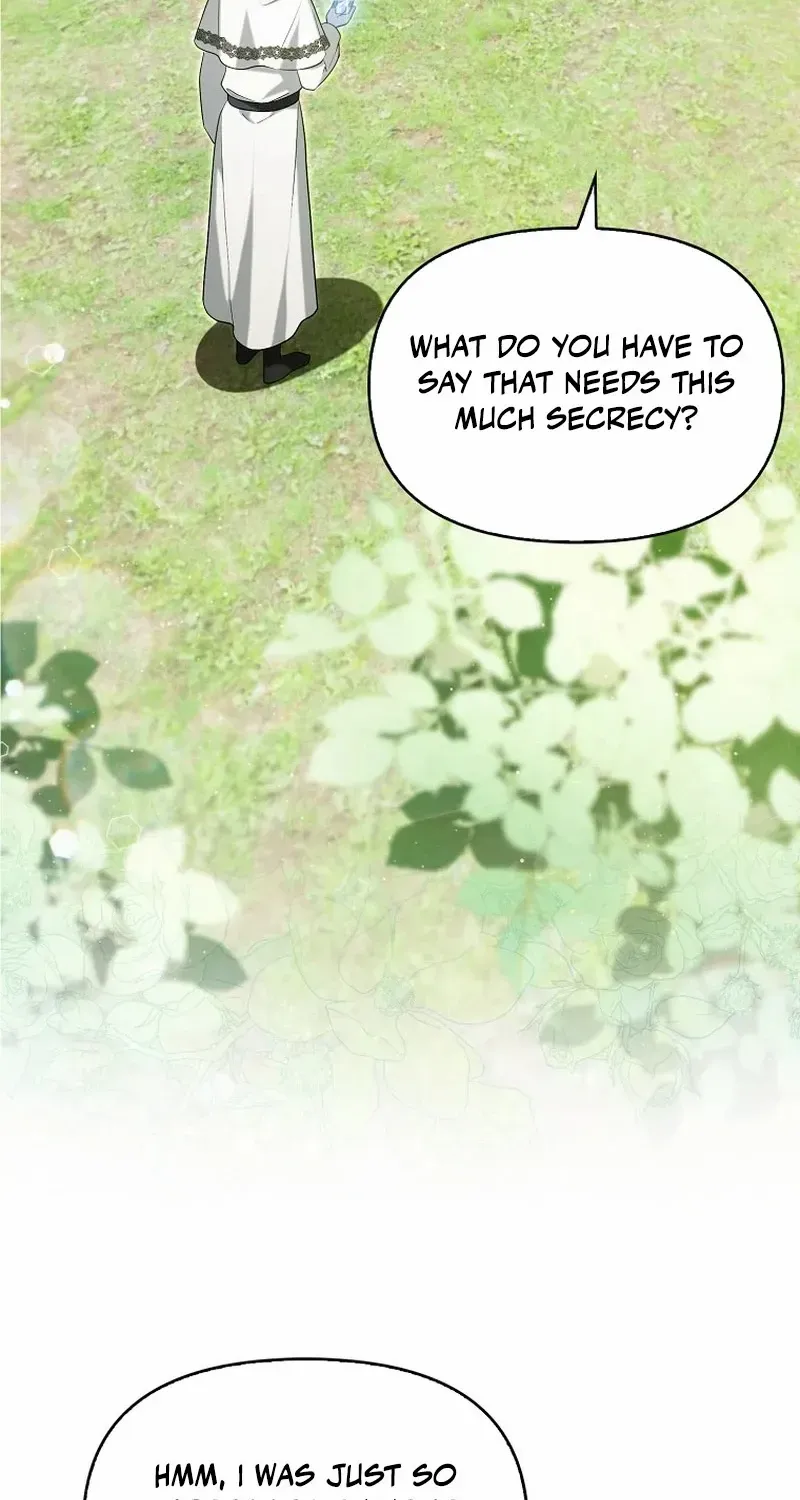 The Villainess’s Wise Retirement Plan Chapter 33 page 11 - 