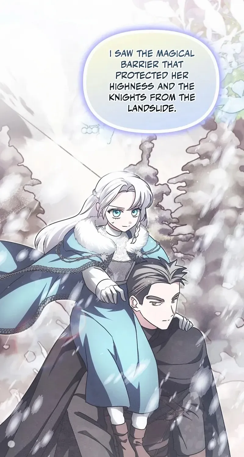 The Villainess’s Wise Retirement Plan Chapter 33 page 20 - 