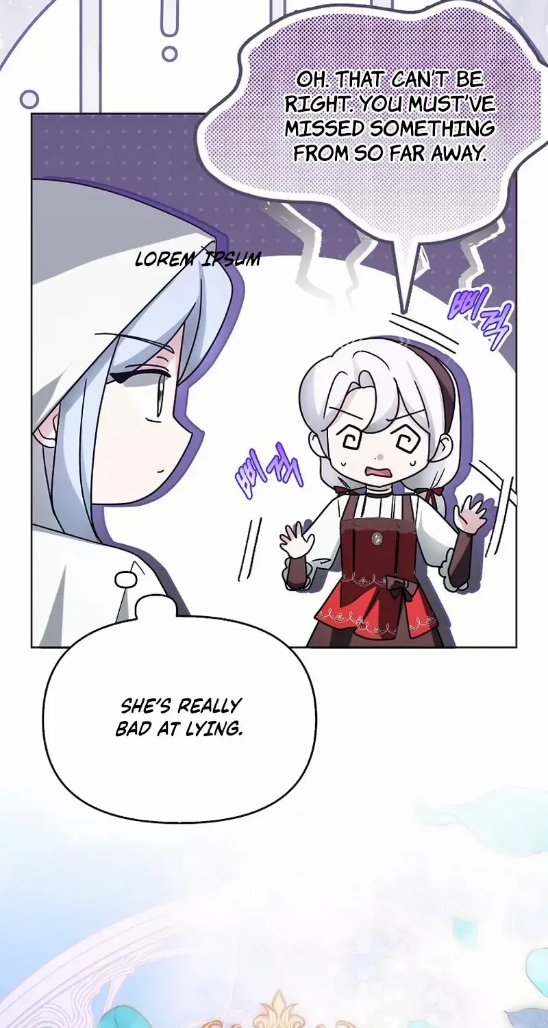 The Villainess’s Wise Retirement Plan Chapter 33 page 22 - 