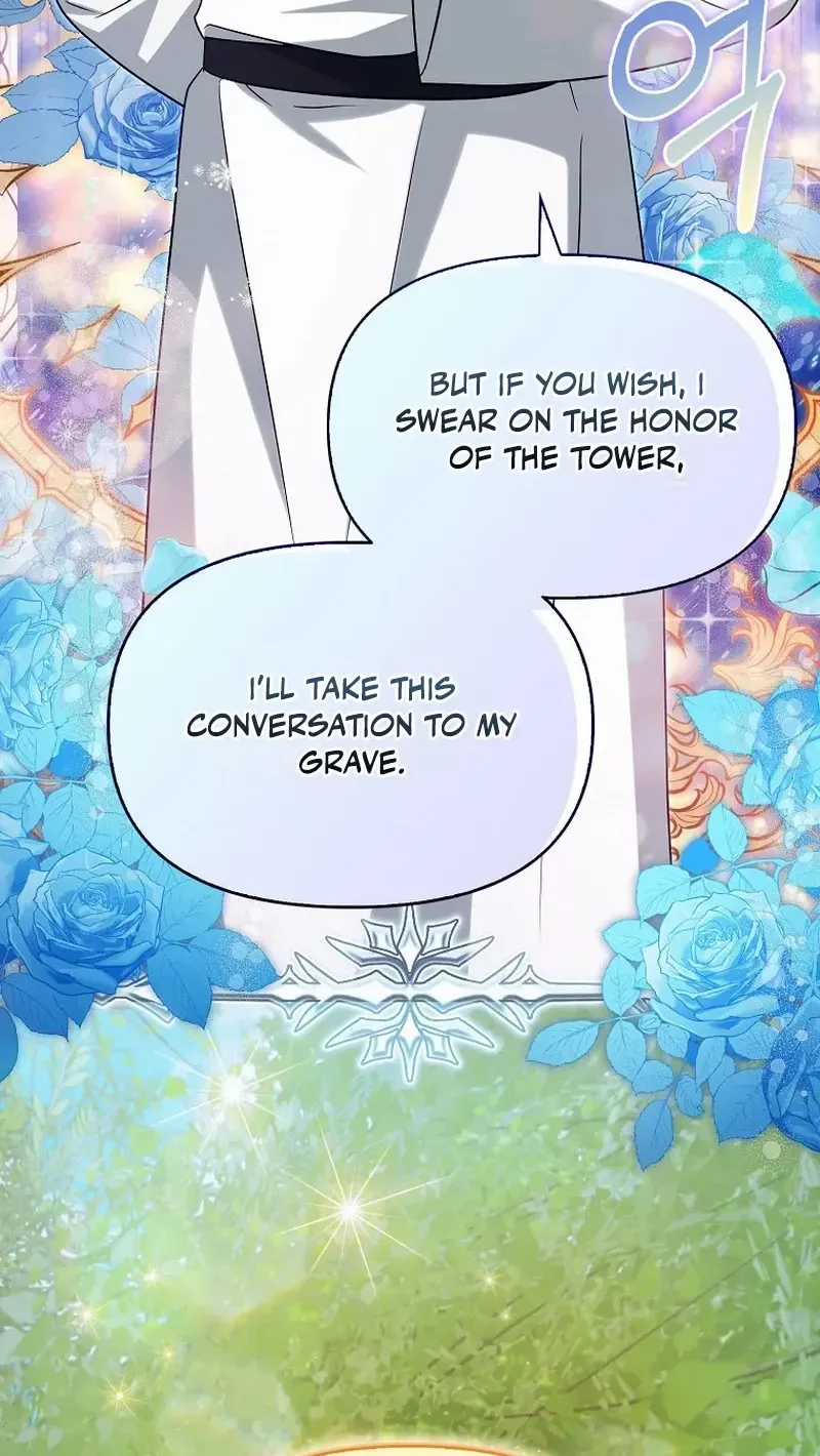 The Villainess’s Wise Retirement Plan Chapter 33 page 24 - 