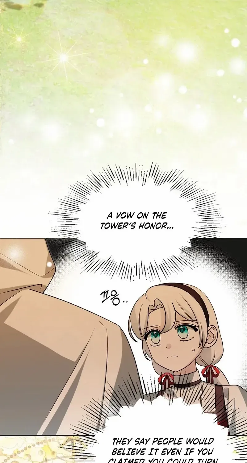 The Villainess’s Wise Retirement Plan Chapter 33 page 26 - 
