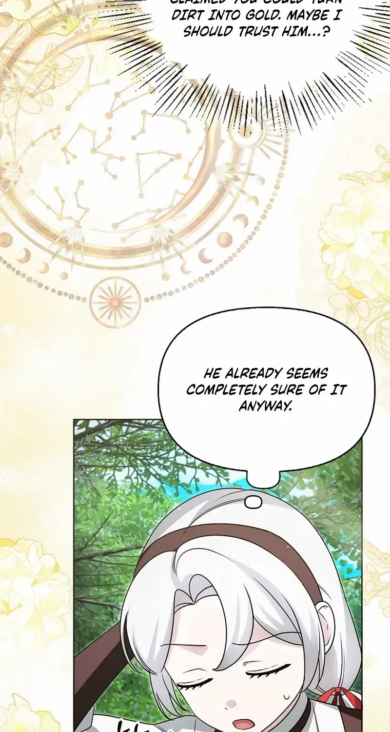 The Villainess’s Wise Retirement Plan Chapter 33 page 27 - 
