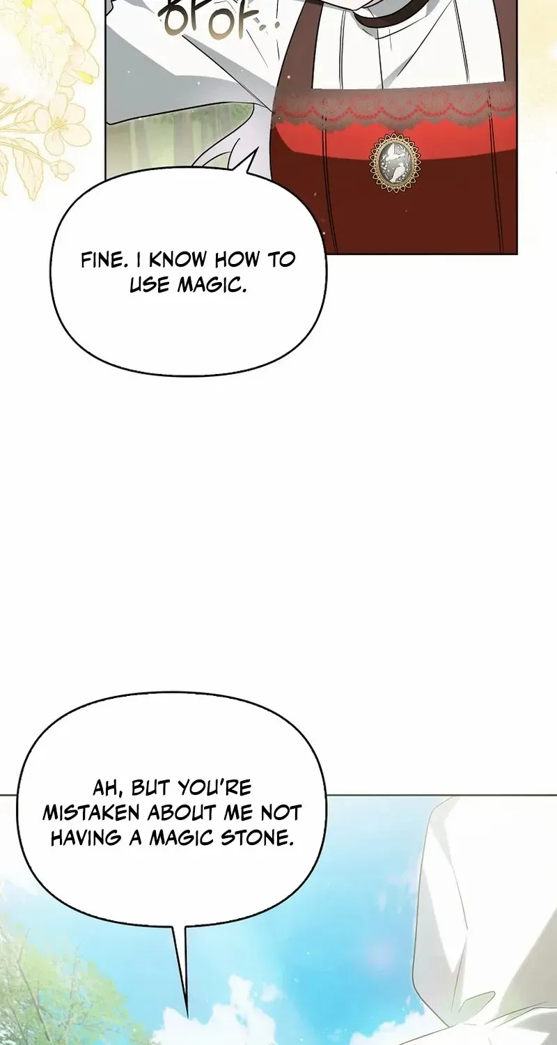 The Villainess’s Wise Retirement Plan Chapter 33 page 28 - 