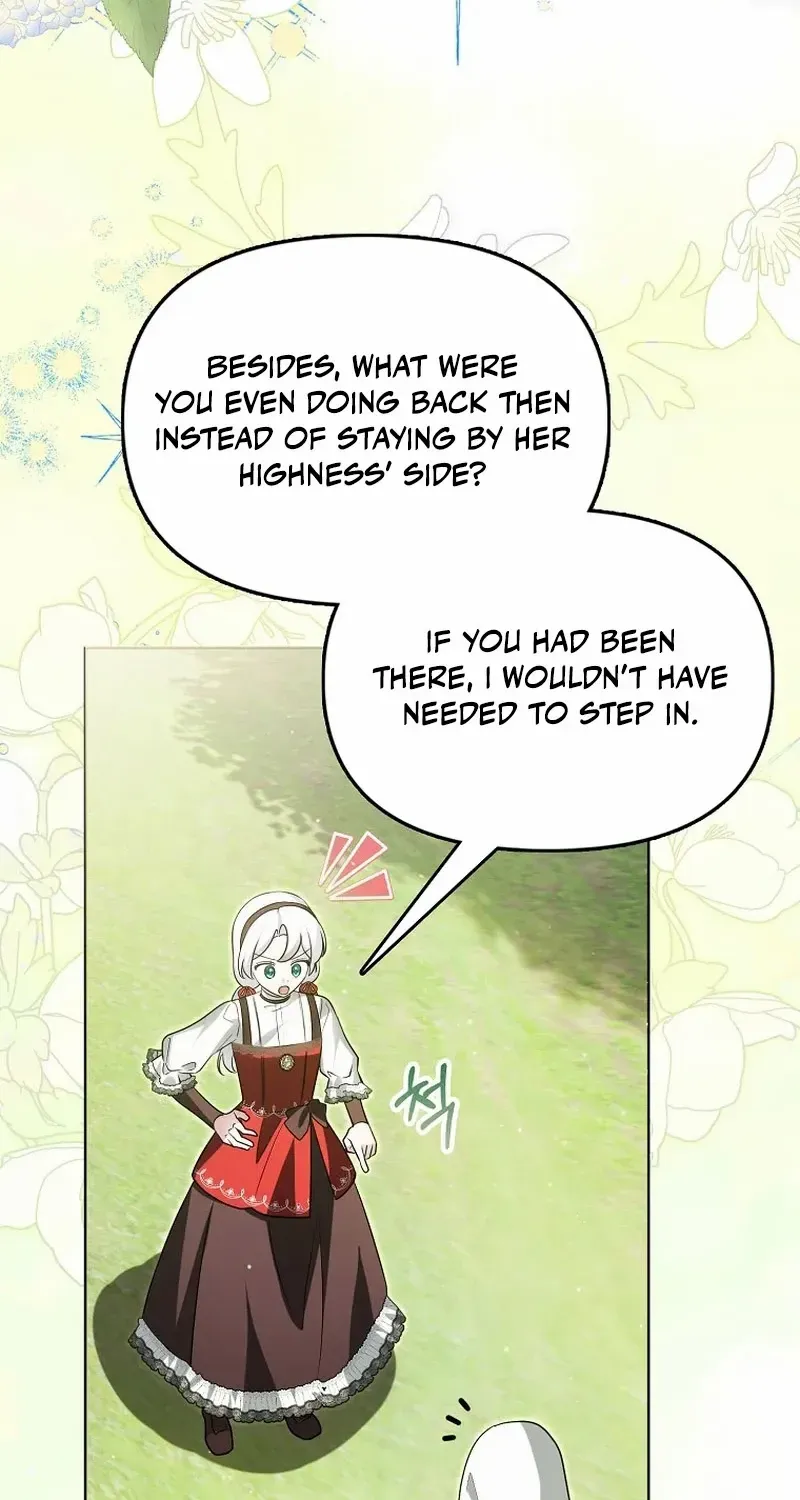 The Villainess’s Wise Retirement Plan Chapter 33 page 32 - 