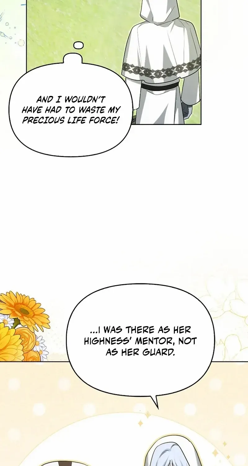 The Villainess’s Wise Retirement Plan Chapter 33 page 33 - 