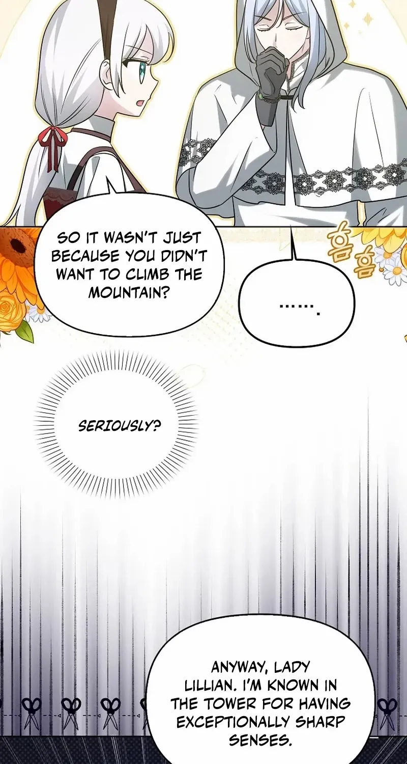 The Villainess’s Wise Retirement Plan Chapter 33 page 34 - 