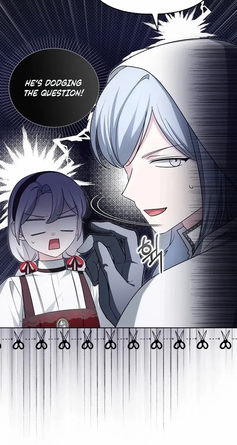 The Villainess’s Wise Retirement Plan Chapter 33 page 35 - 
