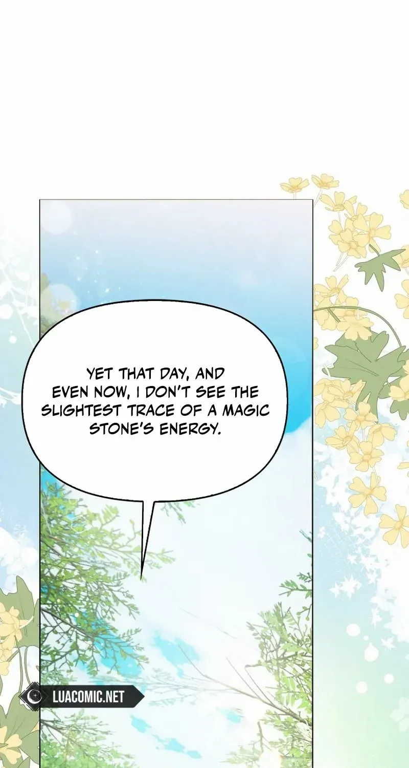 The Villainess’s Wise Retirement Plan Chapter 33 page 36 - 