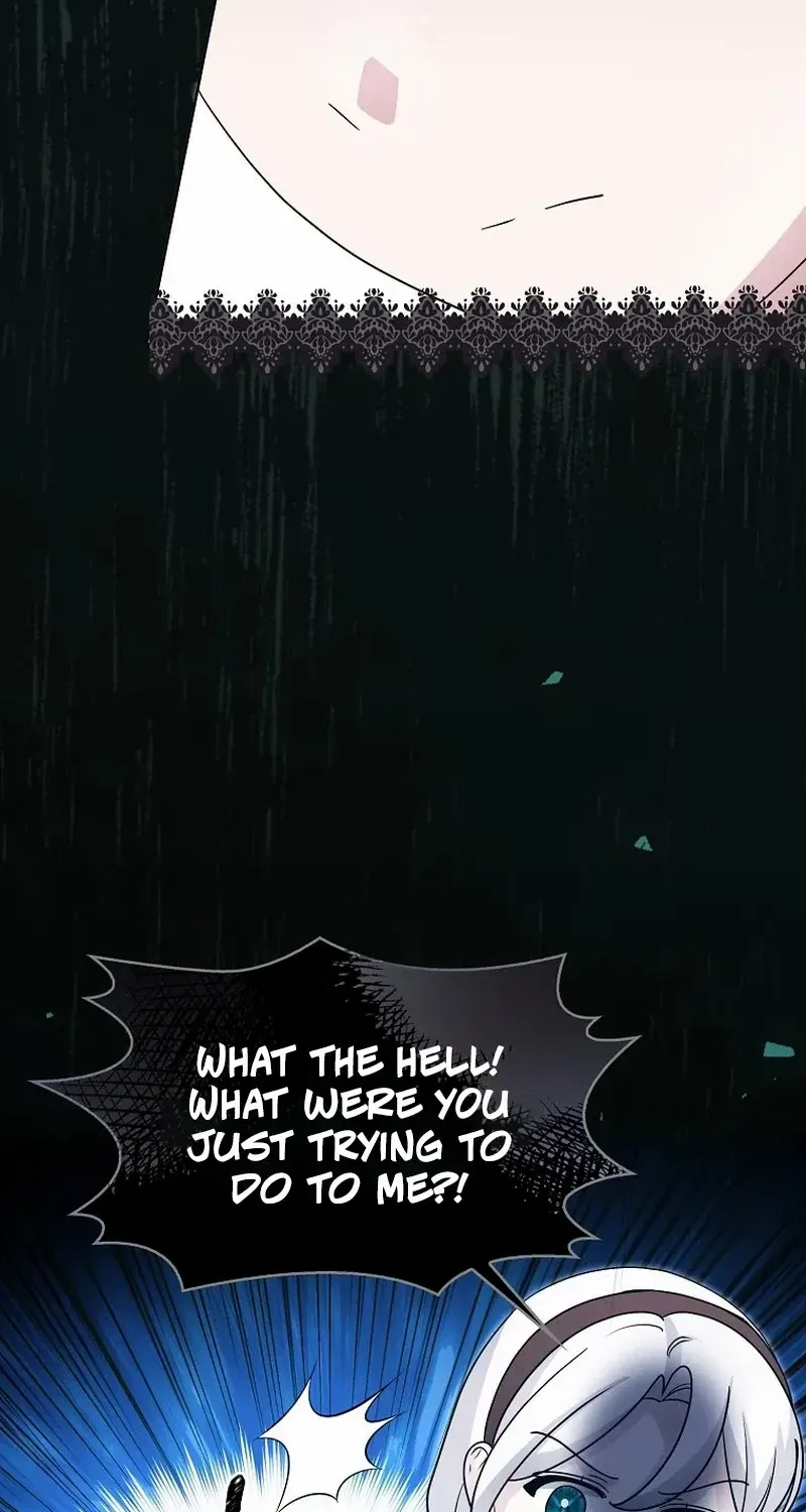 The Villainess’s Wise Retirement Plan Chapter 33 page 45 - 