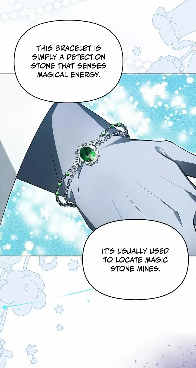 The Villainess’s Wise Retirement Plan Chapter 33 page 48 - 
