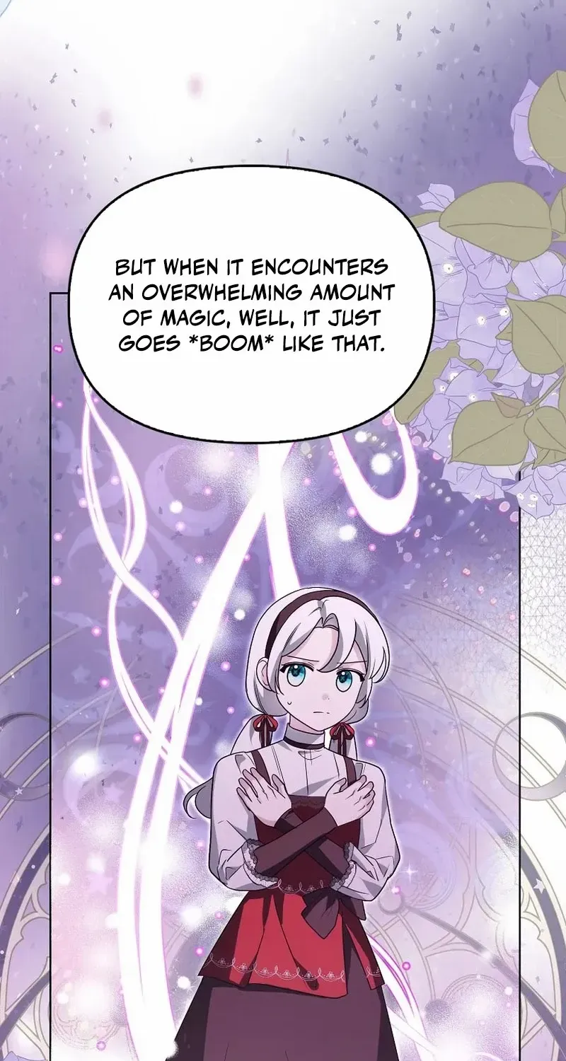 The Villainess’s Wise Retirement Plan Chapter 33 page 49 - 