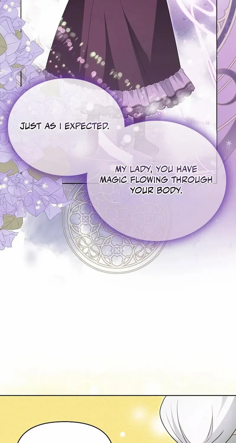 The Villainess’s Wise Retirement Plan Chapter 33 page 50 - 