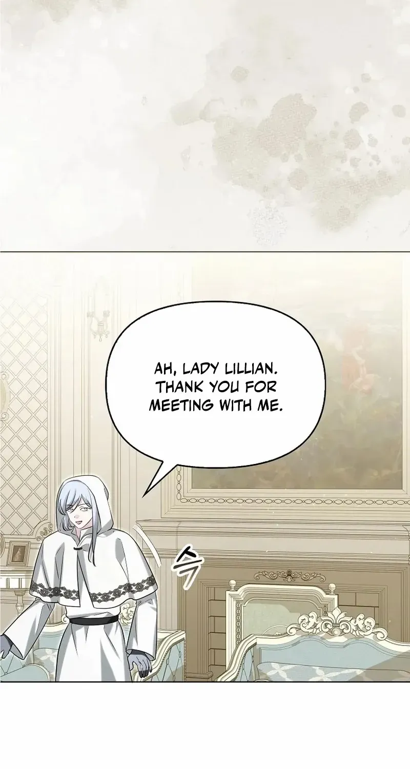 The Villainess’s Wise Retirement Plan Chapter 33 page 6 - 