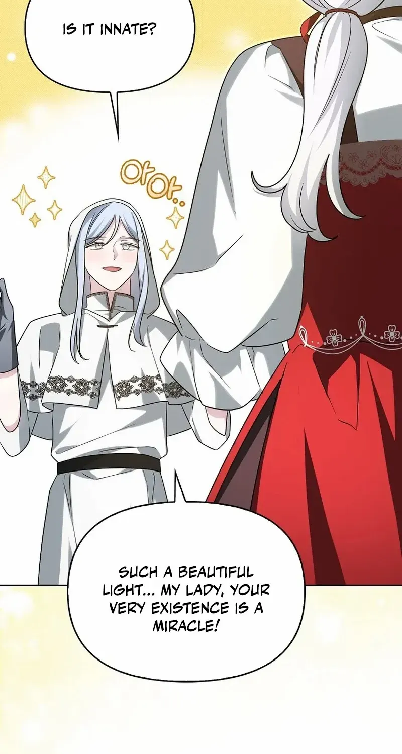 The Villainess’s Wise Retirement Plan Chapter 33 page 51 - 