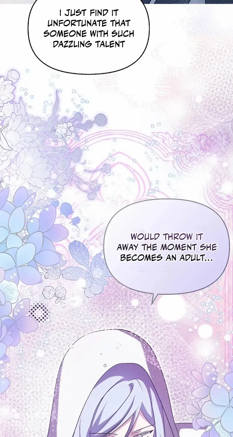 The Villainess’s Wise Retirement Plan Chapter 33 page 56 - 