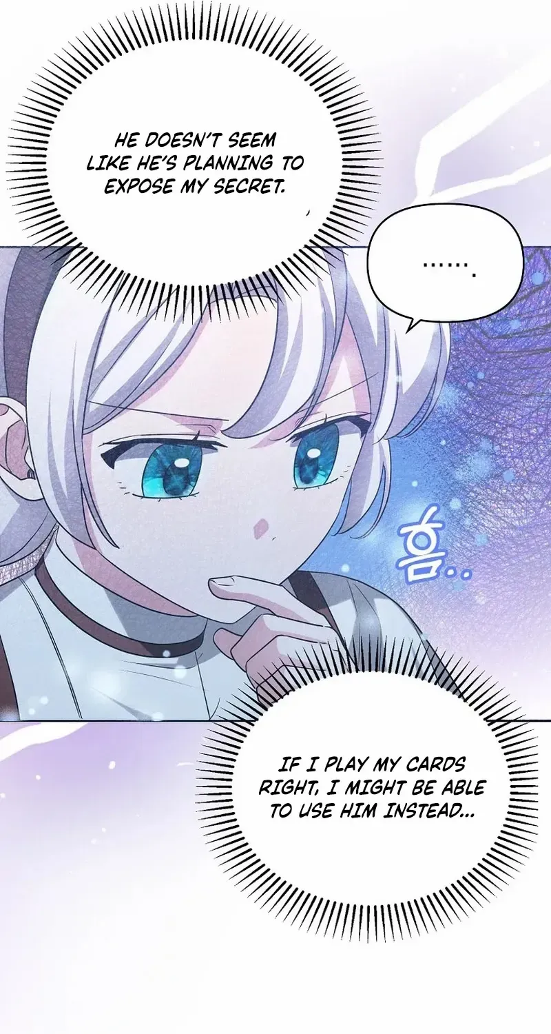 The Villainess’s Wise Retirement Plan Chapter 33 page 60 - 