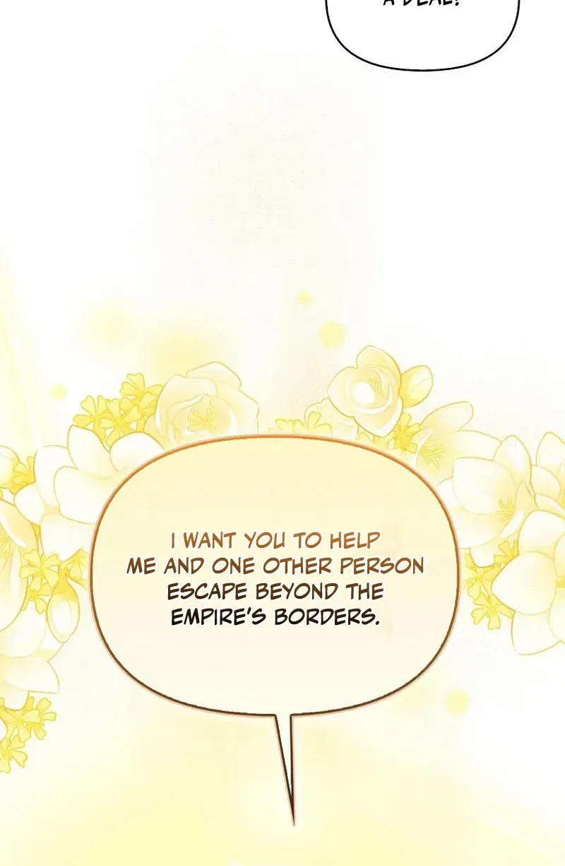 The Villainess’s Wise Retirement Plan Chapter 33 page 62 - 