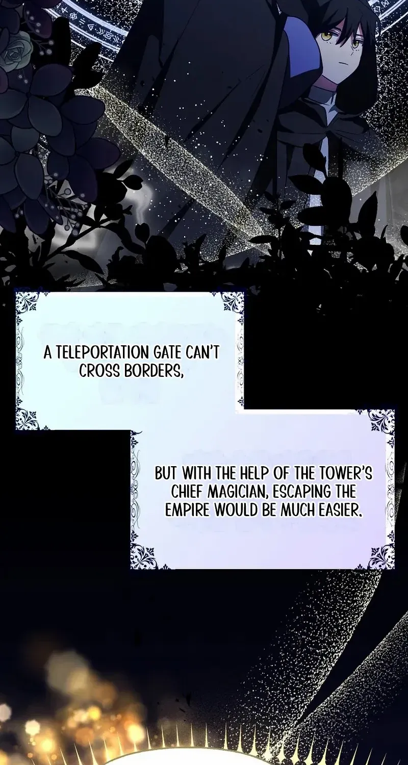 The Villainess’s Wise Retirement Plan Chapter 33 page 65 - 