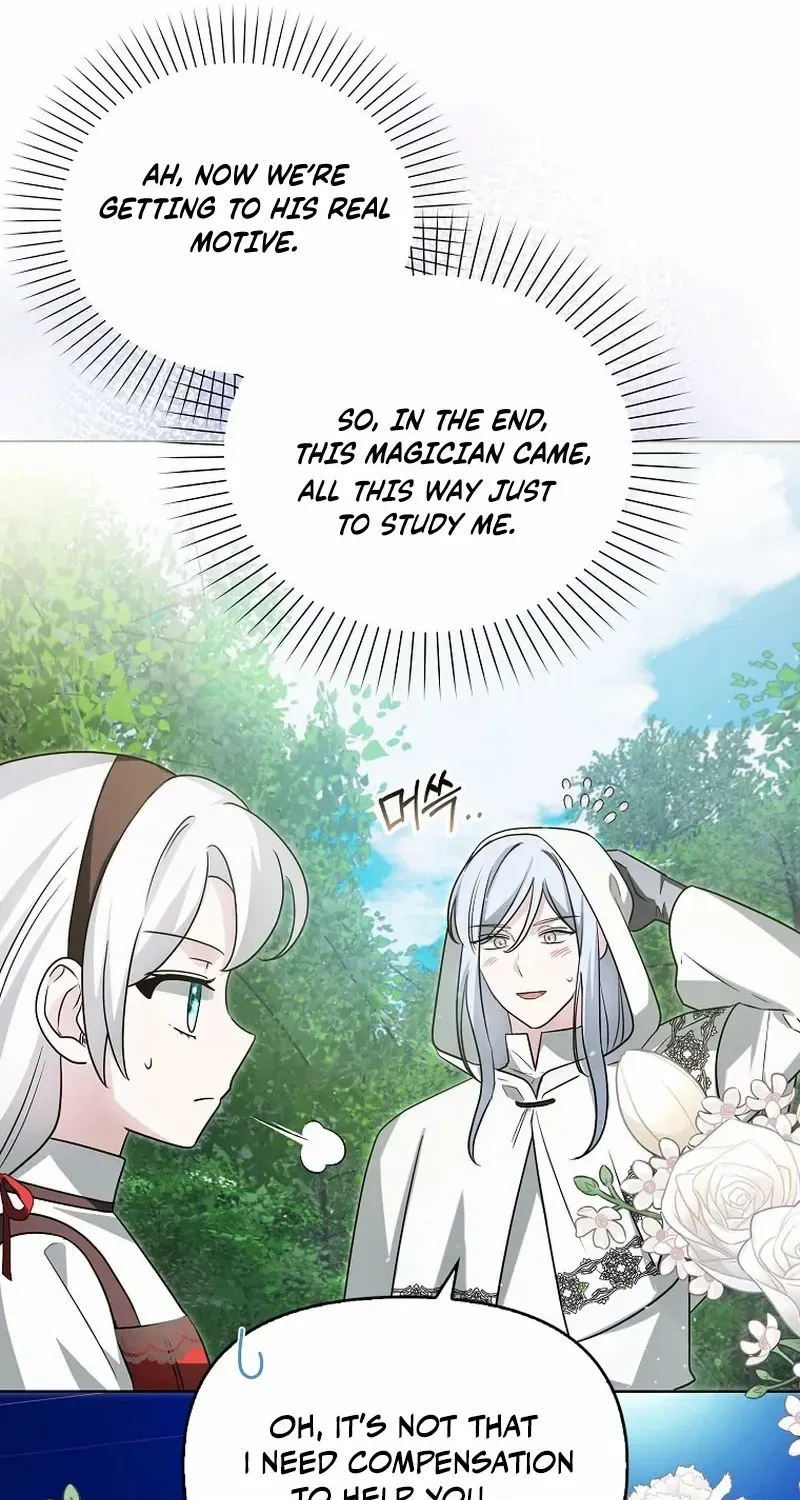 The Villainess’s Wise Retirement Plan Chapter 33 page 69 - 