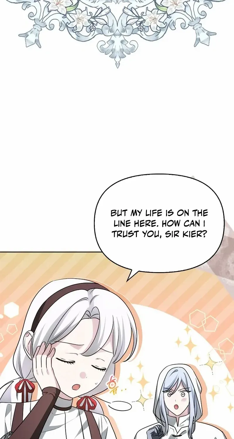 The Villainess’s Wise Retirement Plan Chapter 33 page 72 - 