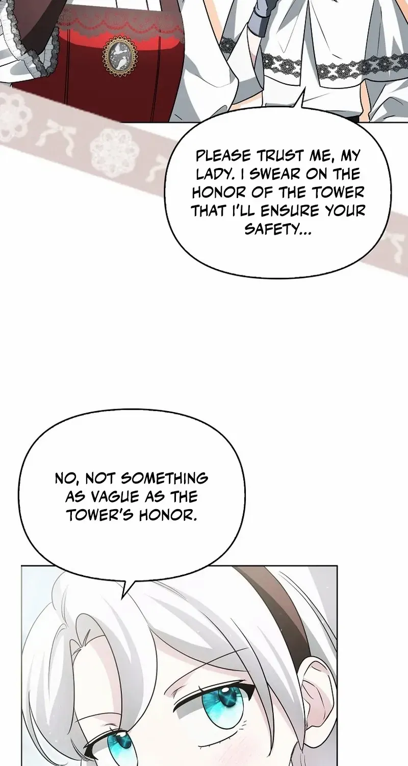 The Villainess’s Wise Retirement Plan Chapter 33 page 73 - 