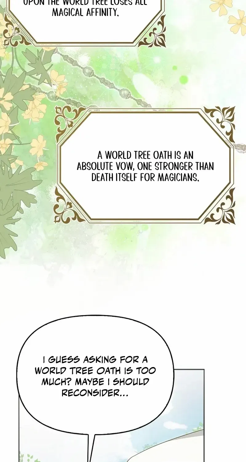 The Villainess’s Wise Retirement Plan Chapter 33 page 78 - 