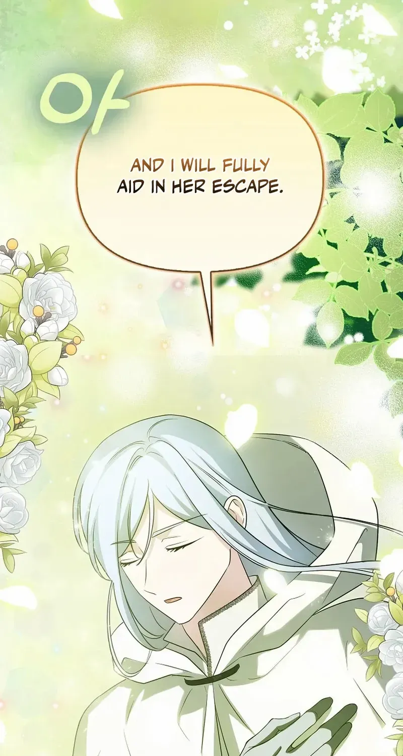 The Villainess’s Wise Retirement Plan Chapter 33 page 81 - 