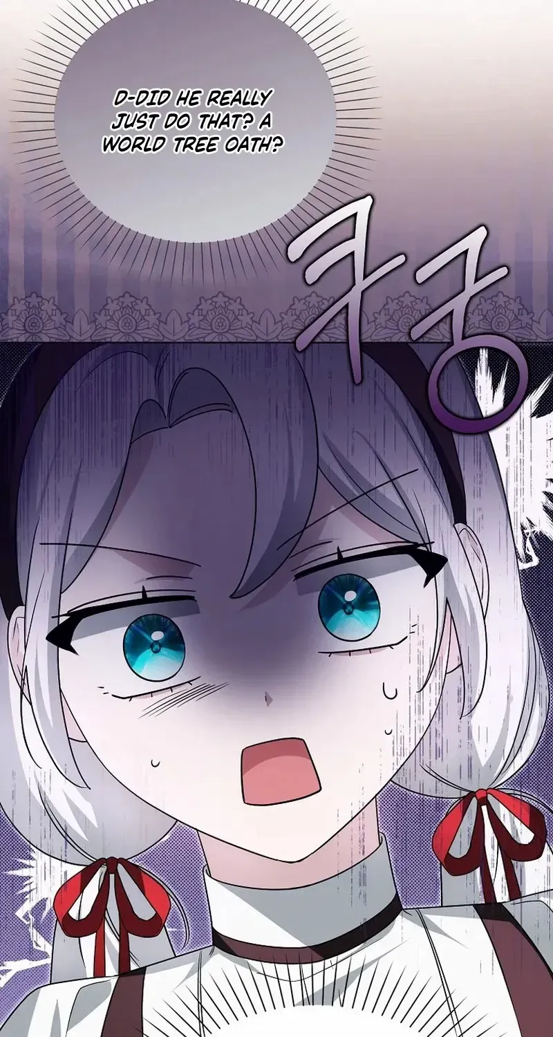 The Villainess’s Wise Retirement Plan Chapter 33 page 84 - 