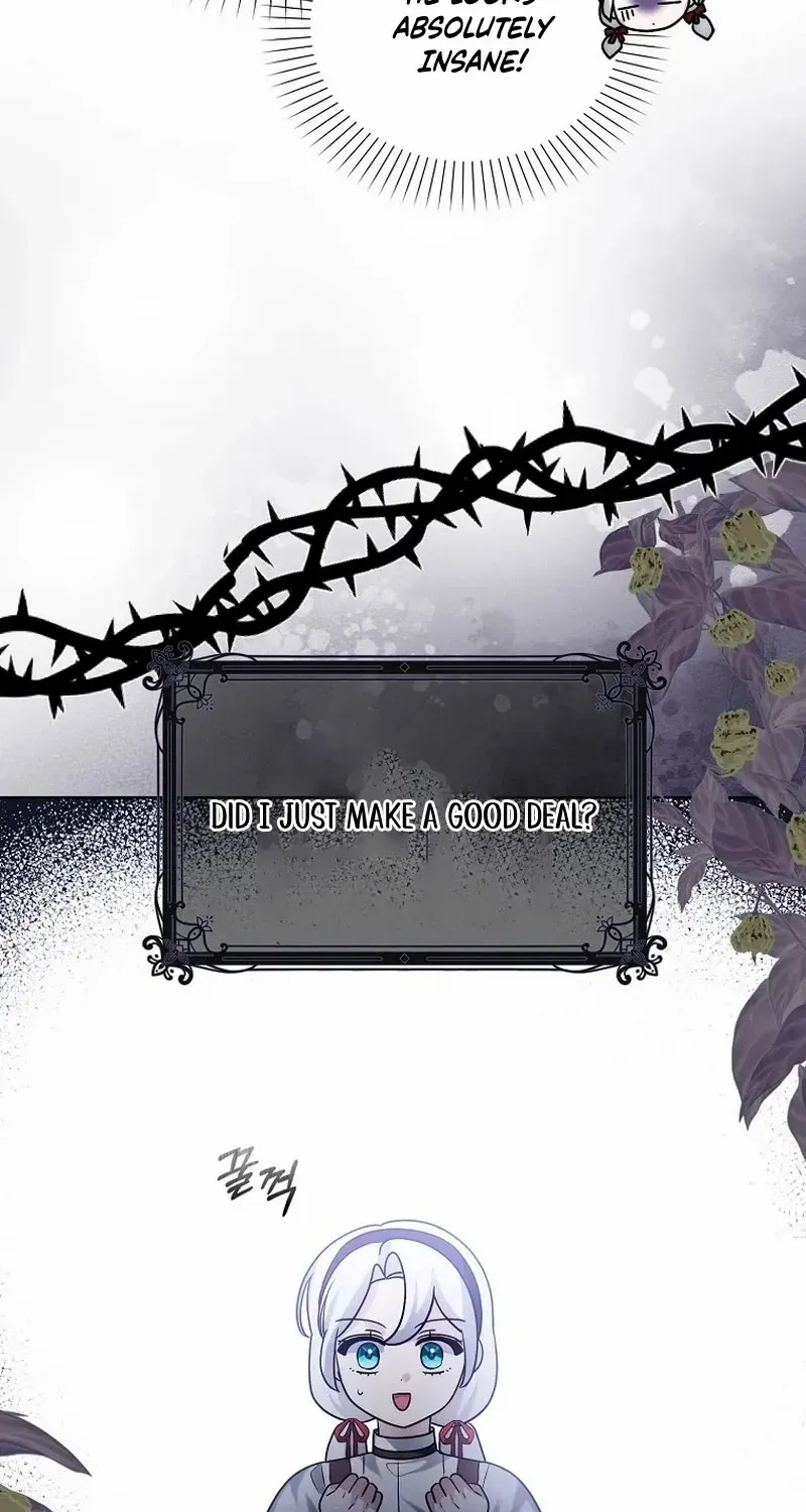 The Villainess’s Wise Retirement Plan Chapter 33 page 88 - 
