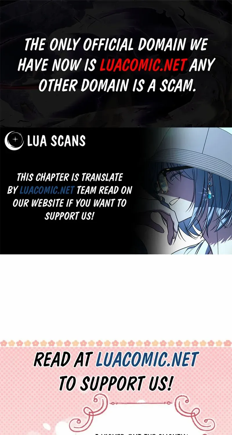The Villainess’s Wise Retirement Plan Chapter 34 page 1 - 