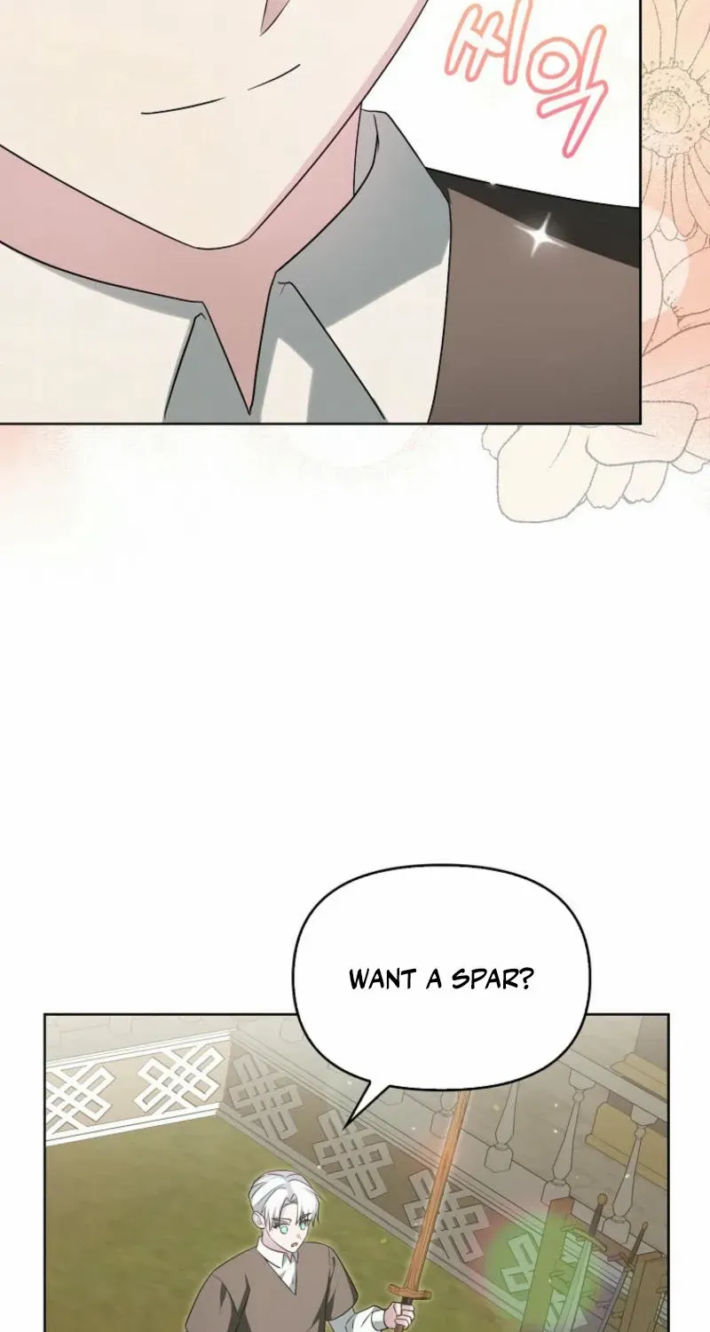 The Villainess’s Wise Retirement Plan Chapter 34 page 11 - 