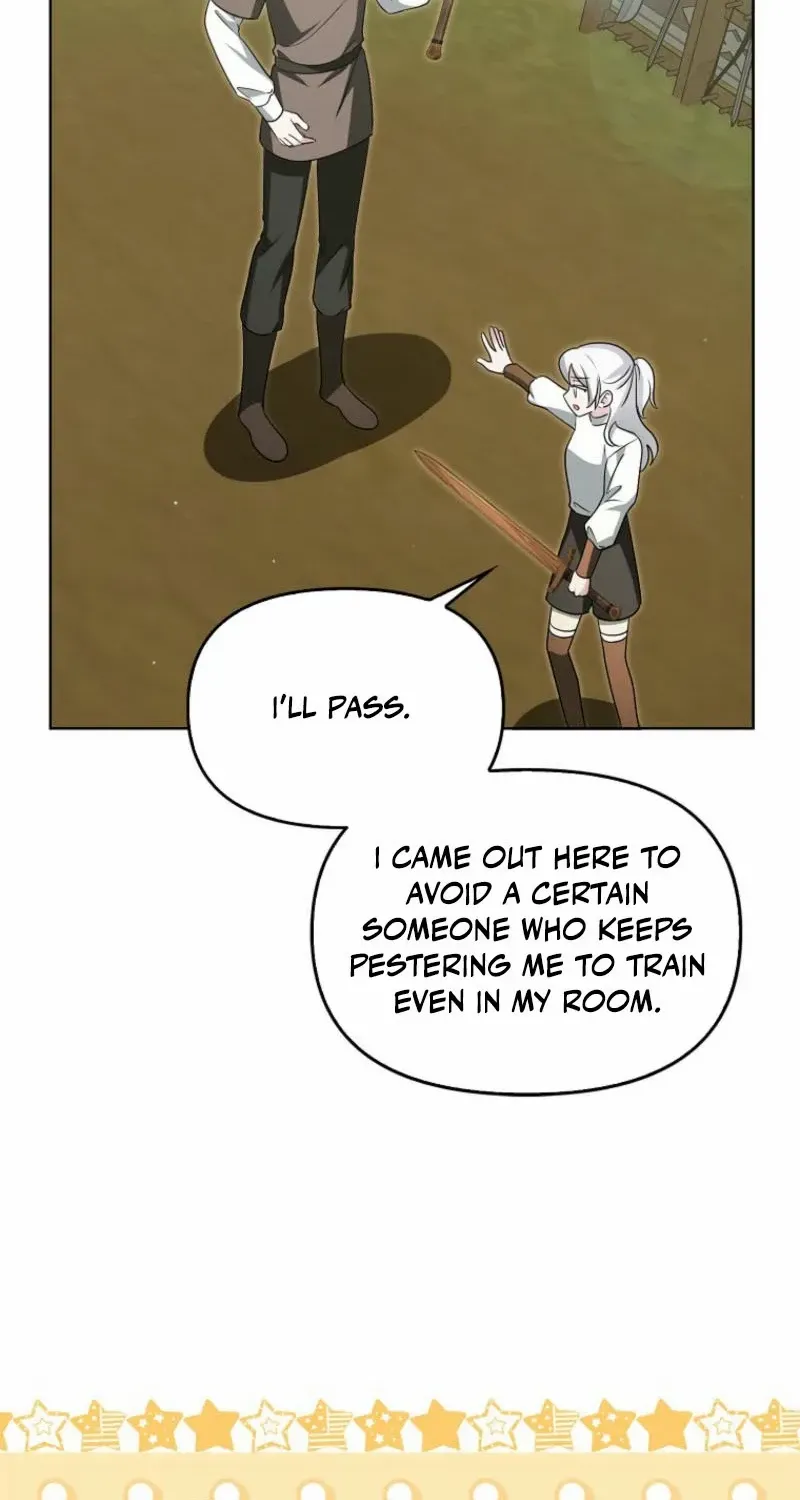 The Villainess’s Wise Retirement Plan Chapter 34 page 12 - 