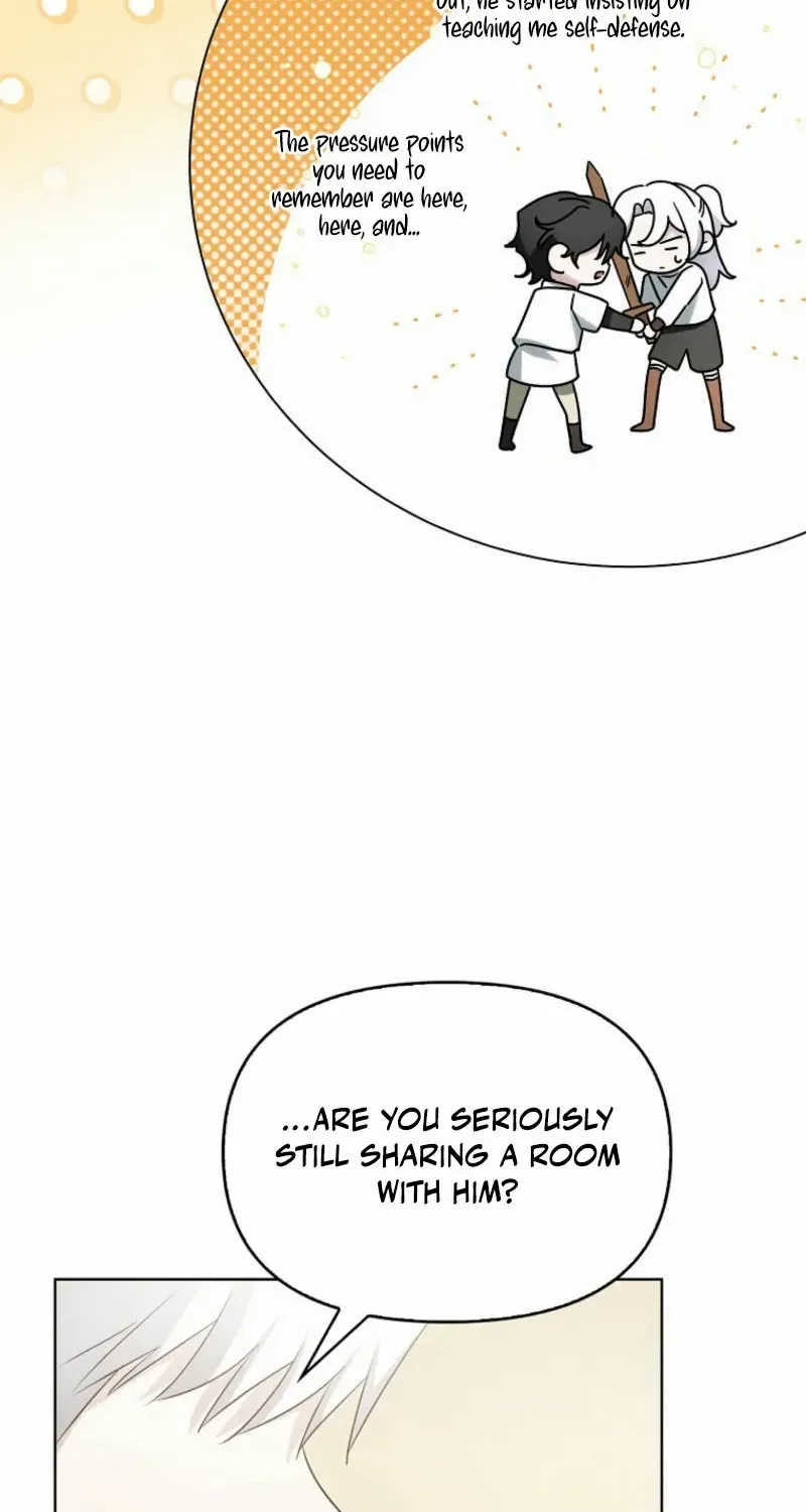 The Villainess’s Wise Retirement Plan Chapter 34 page 14 - 