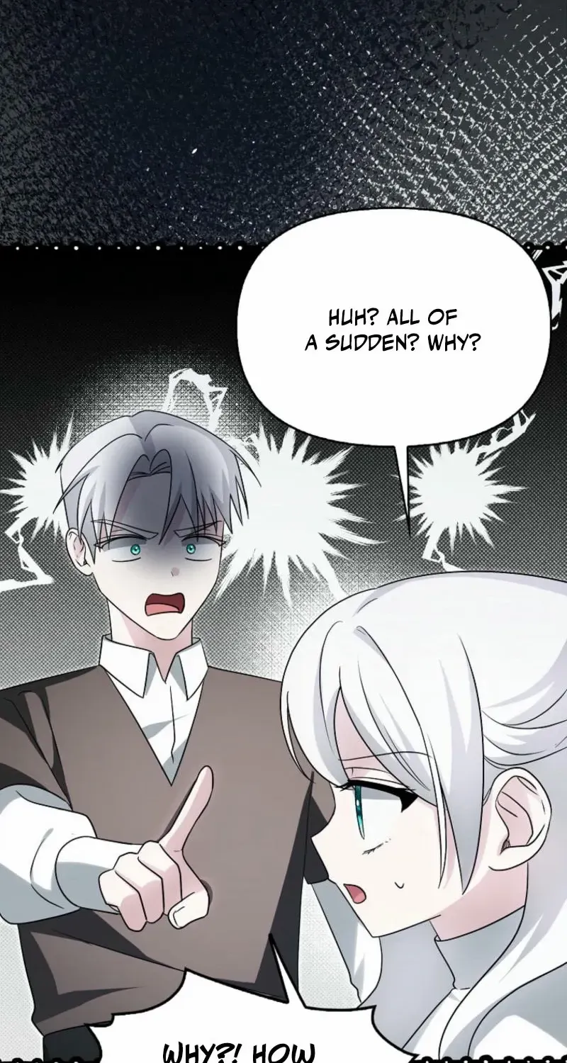 The Villainess’s Wise Retirement Plan Chapter 34 page 18 - 