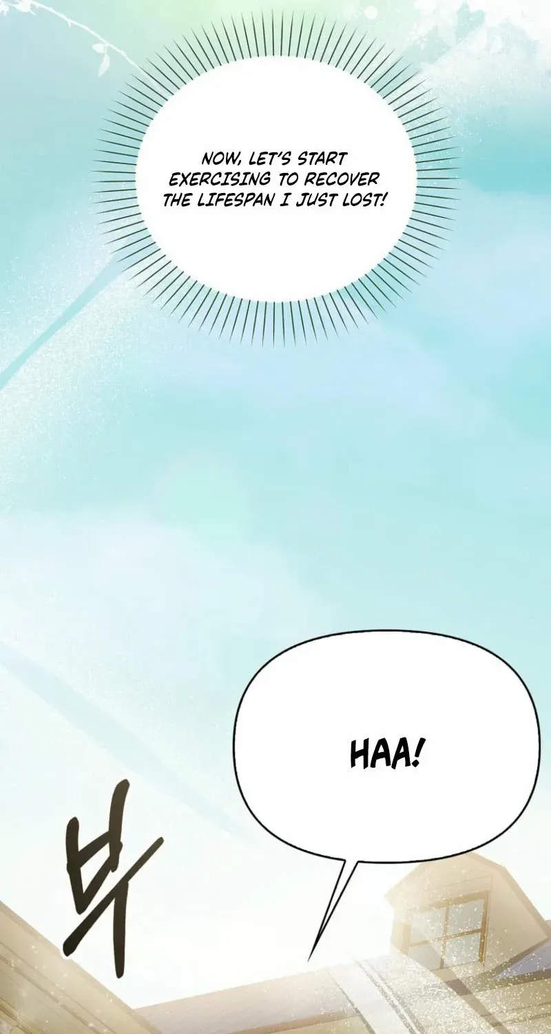 The Villainess’s Wise Retirement Plan Chapter 34 page 3 - 