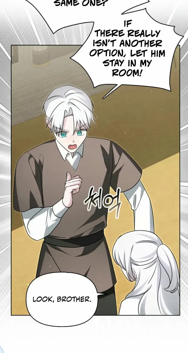 The Villainess’s Wise Retirement Plan Chapter 34 page 21 - 