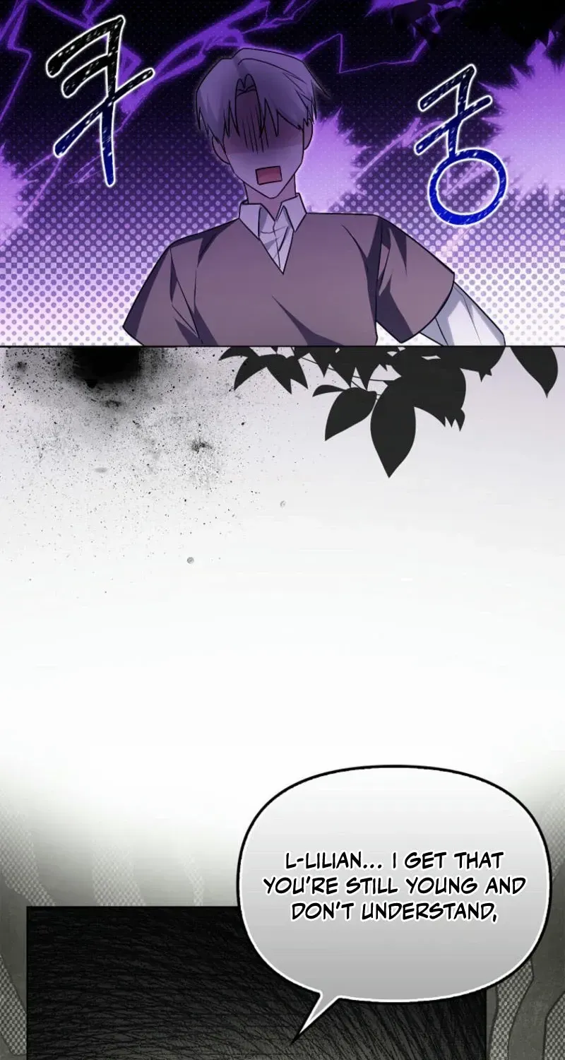 The Villainess’s Wise Retirement Plan Chapter 34 page 24 - 