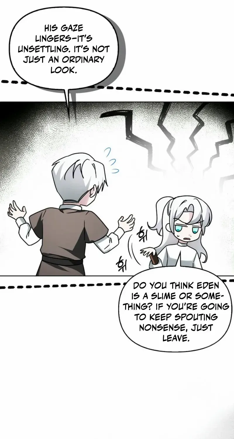 The Villainess’s Wise Retirement Plan Chapter 34 page 26 - 
